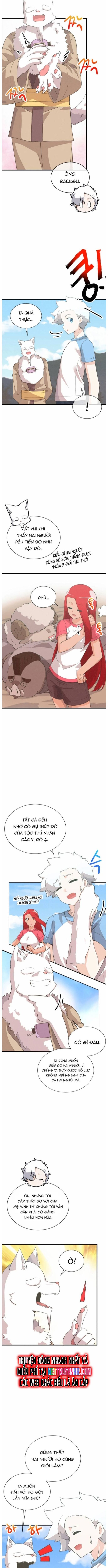 Tôi Trở Thành Một Nông Dân Chapter 177 - Trang 2