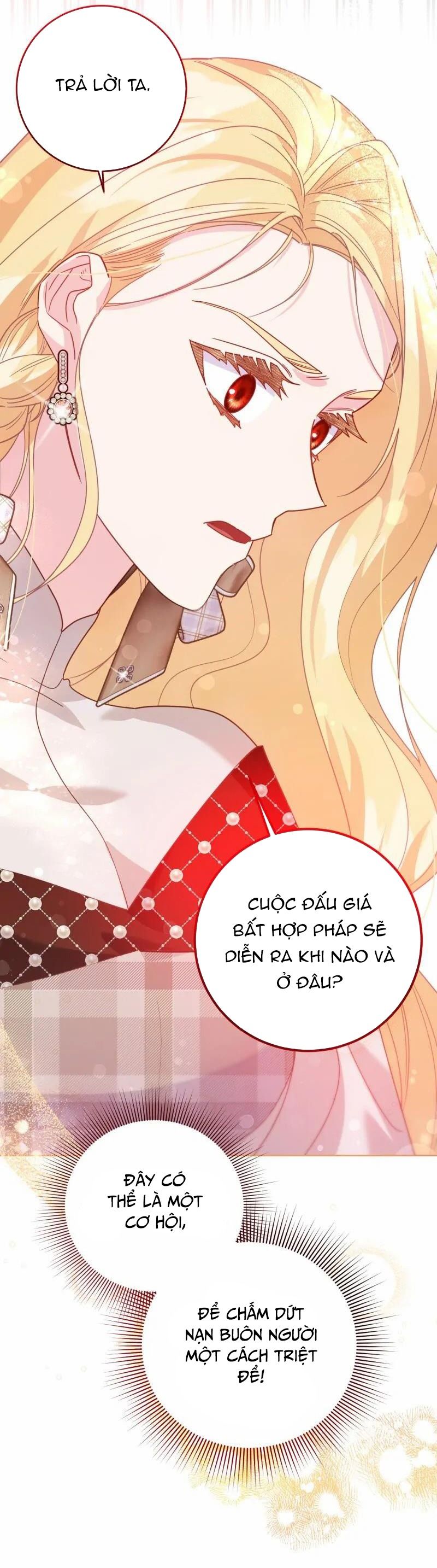 Cho Đến Khi Nữ Chính Thực Sự Xuất Hiện Chapter 17 - Trang 2