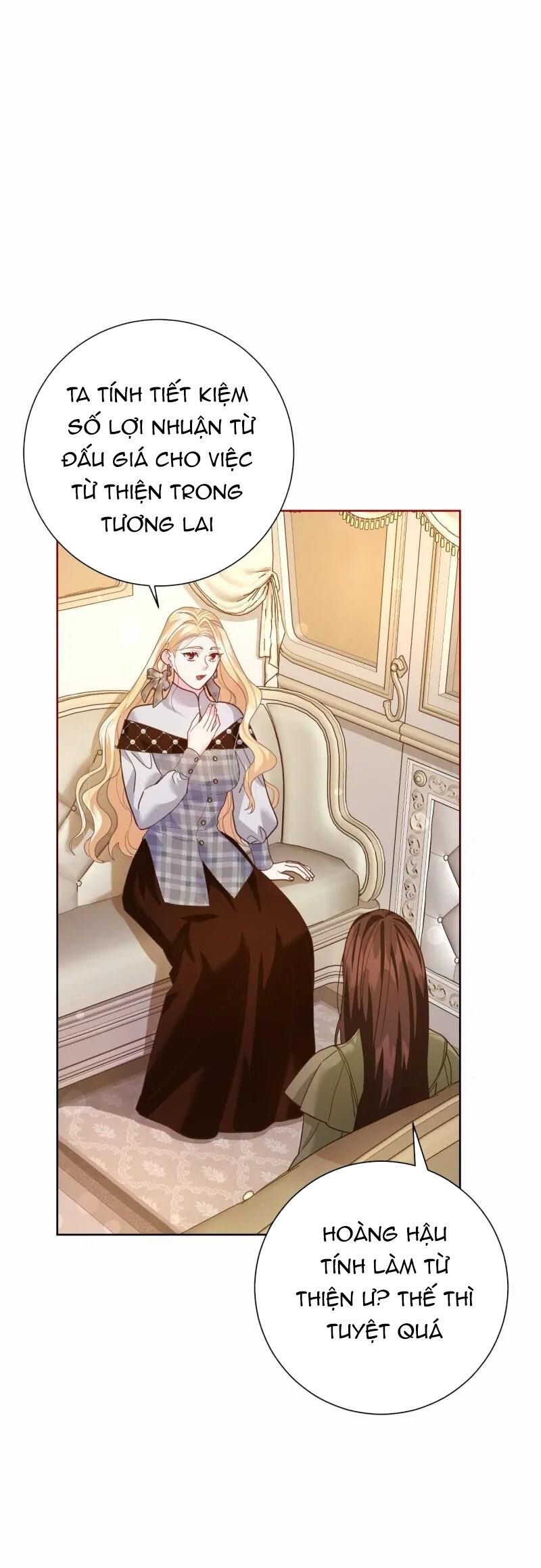 Cho Đến Khi Nữ Chính Thực Sự Xuất Hiện Chapter 17 - Trang 2