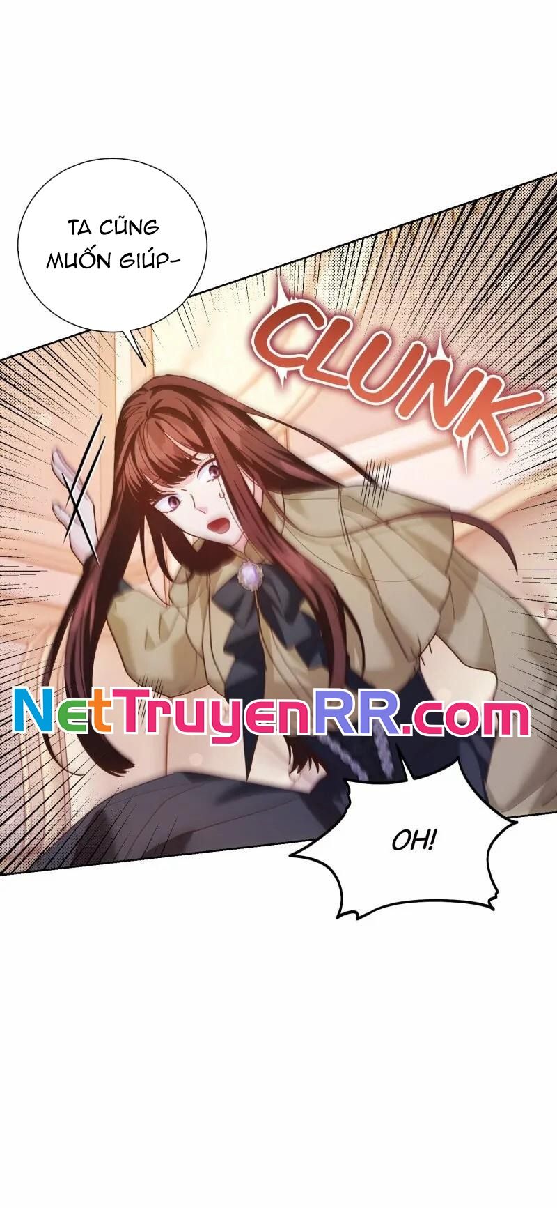 Cho Đến Khi Nữ Chính Thực Sự Xuất Hiện Chapter 17 - Trang 2