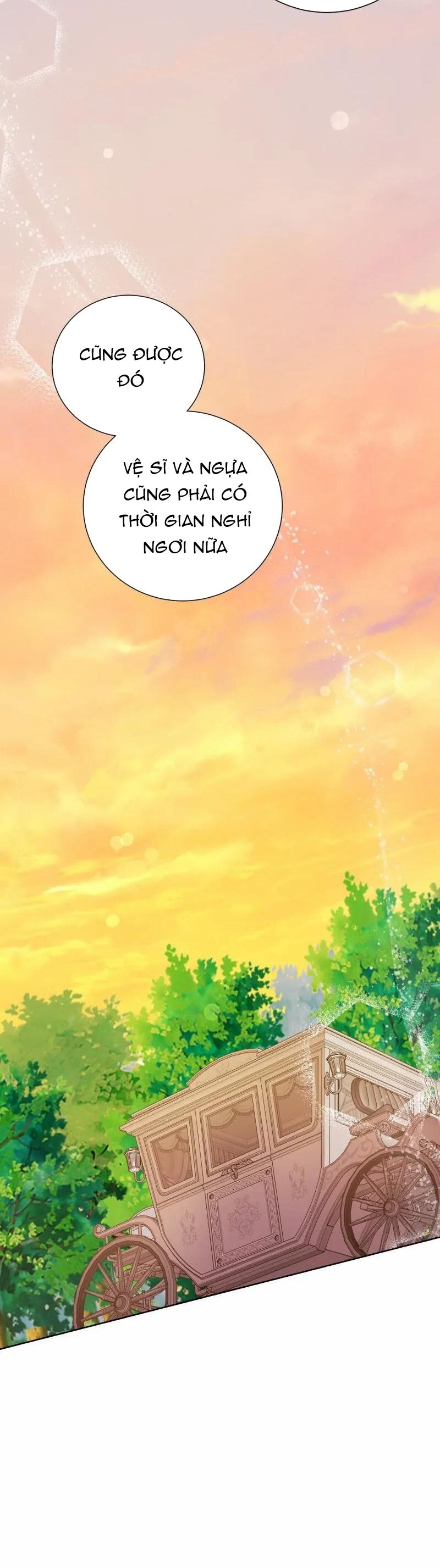 Cho Đến Khi Nữ Chính Thực Sự Xuất Hiện Chapter 17 - Trang 2