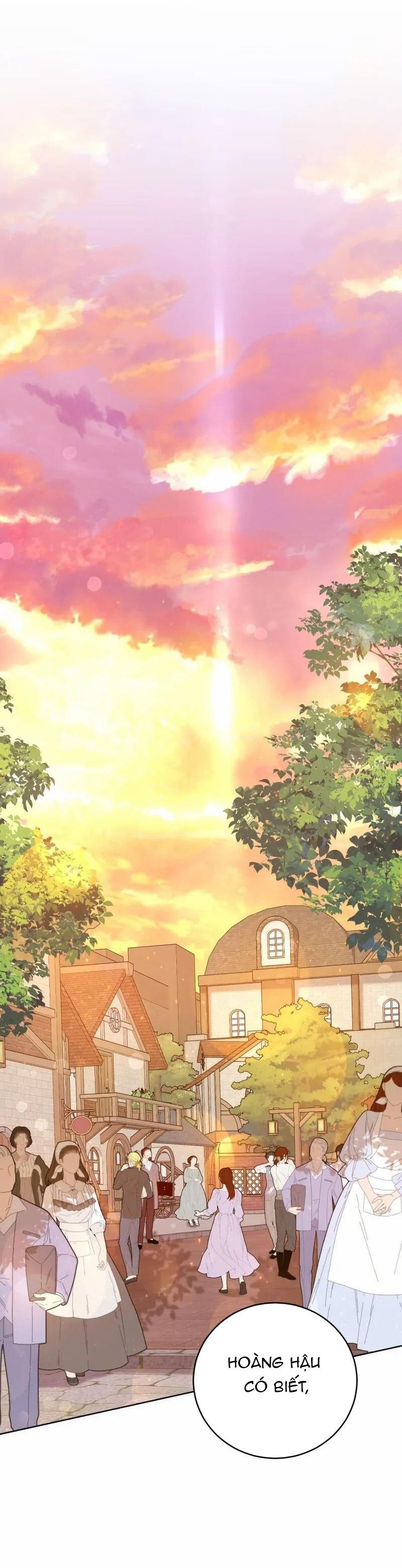 Cho Đến Khi Nữ Chính Thực Sự Xuất Hiện Chapter 17 - Trang 2