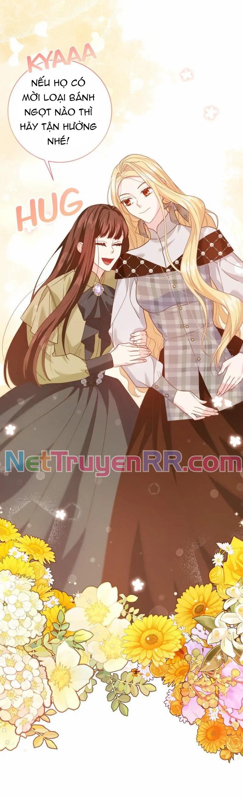 Cho Đến Khi Nữ Chính Thực Sự Xuất Hiện Chapter 17 - Trang 2