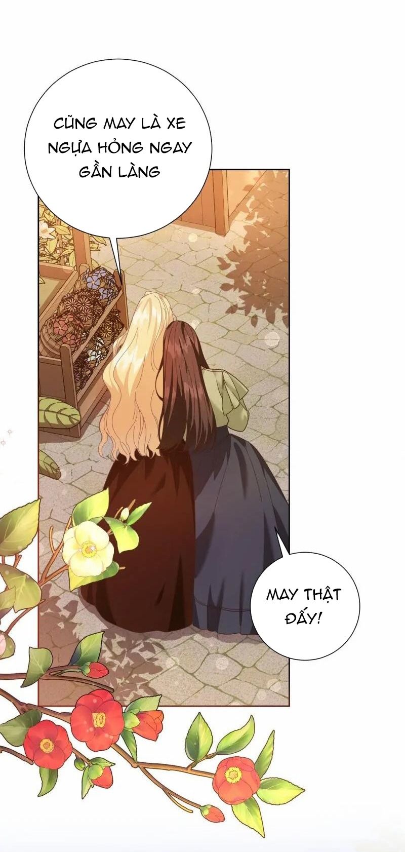 Cho Đến Khi Nữ Chính Thực Sự Xuất Hiện Chapter 17 - Trang 2