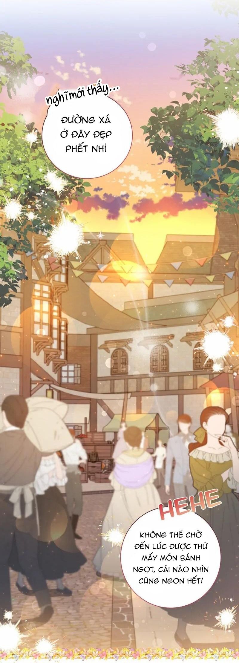 Cho Đến Khi Nữ Chính Thực Sự Xuất Hiện Chapter 17 - Trang 2