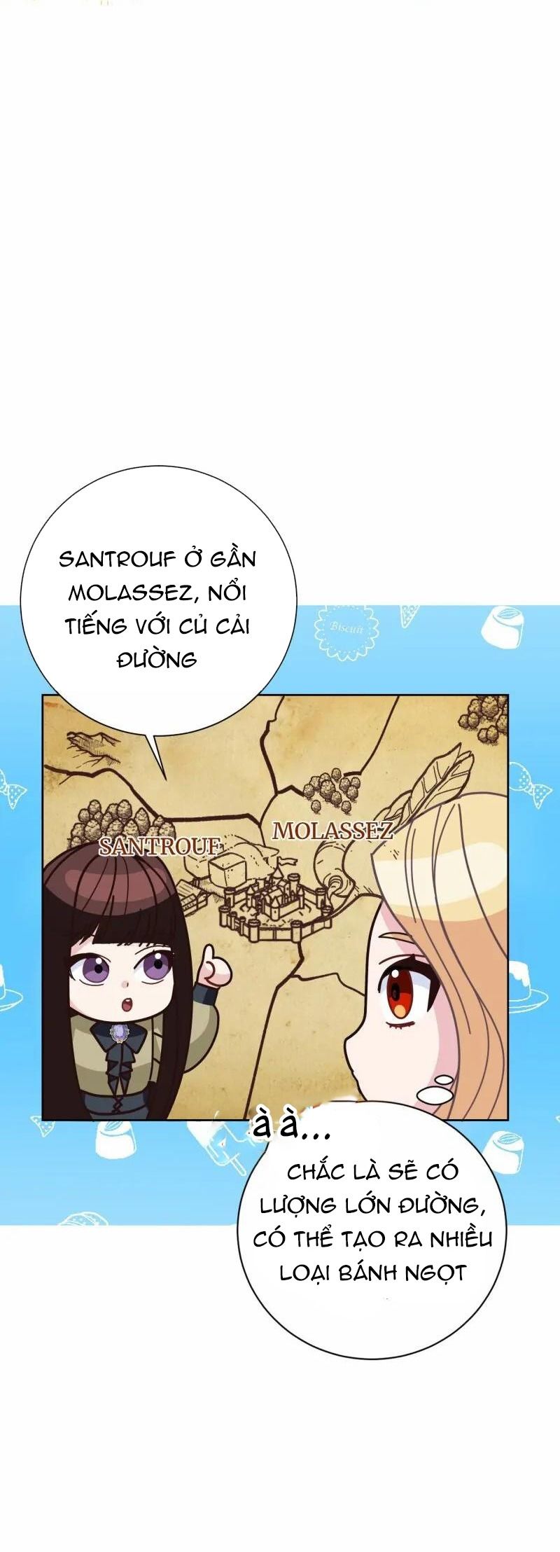 Cho Đến Khi Nữ Chính Thực Sự Xuất Hiện Chapter 17 - Trang 2