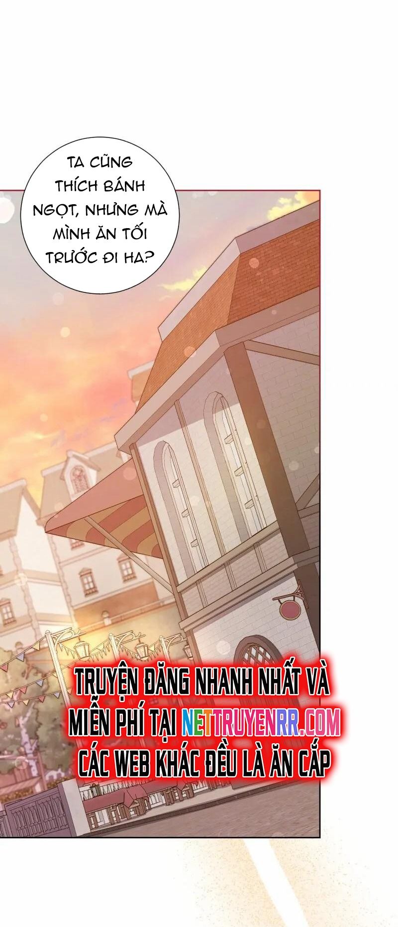 Cho Đến Khi Nữ Chính Thực Sự Xuất Hiện Chapter 17 - Trang 2