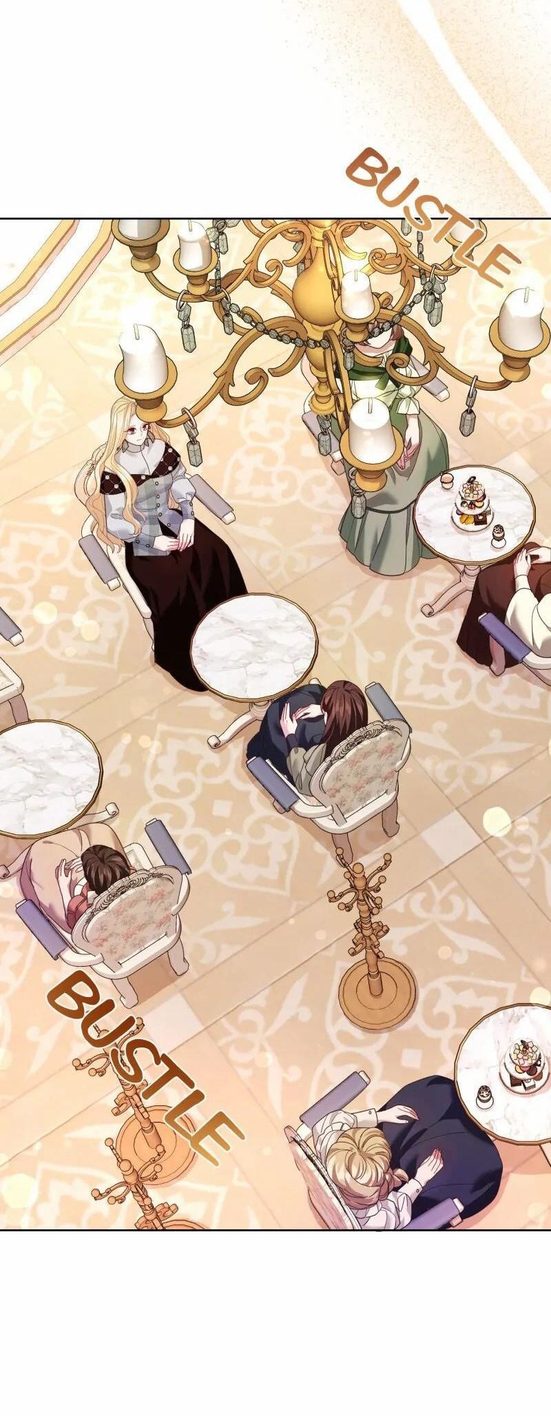 Cho Đến Khi Nữ Chính Thực Sự Xuất Hiện Chapter 17 - Trang 2