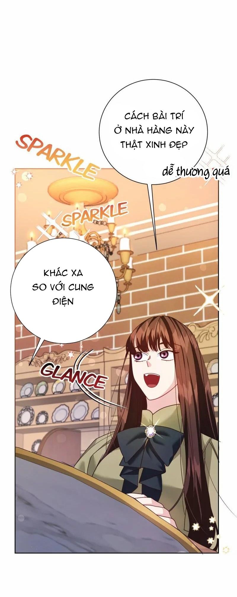 Cho Đến Khi Nữ Chính Thực Sự Xuất Hiện Chapter 17 - Trang 2