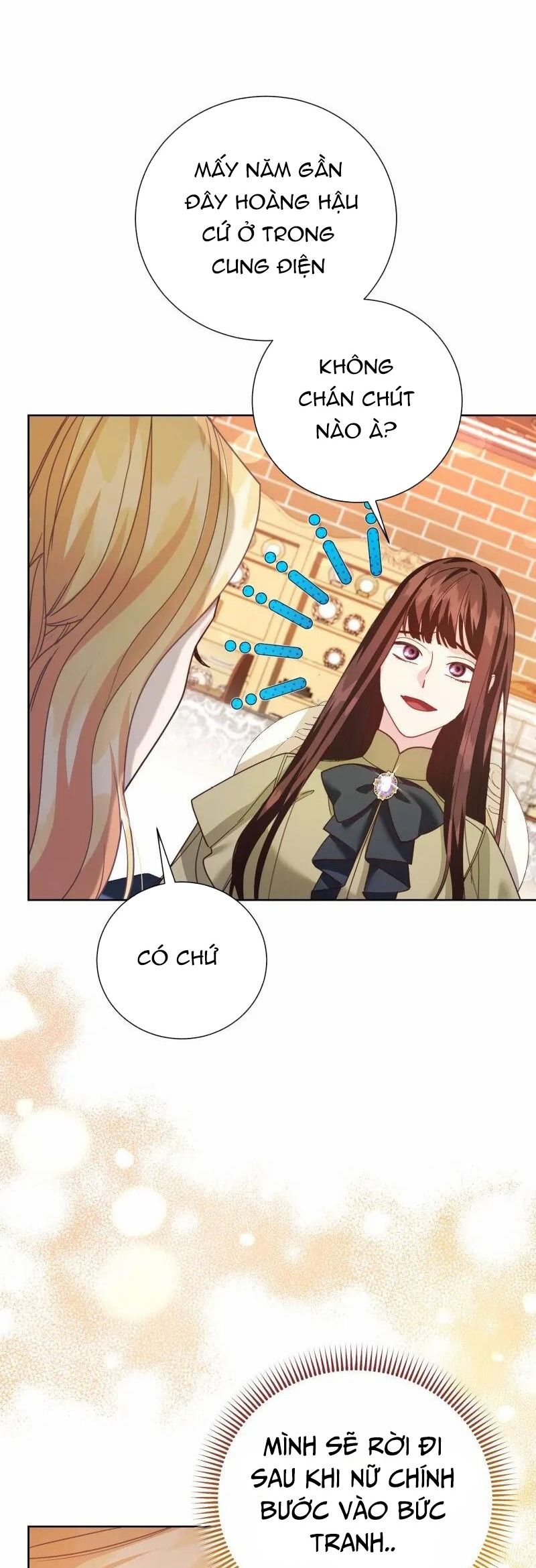 Cho Đến Khi Nữ Chính Thực Sự Xuất Hiện Chapter 17 - Trang 2