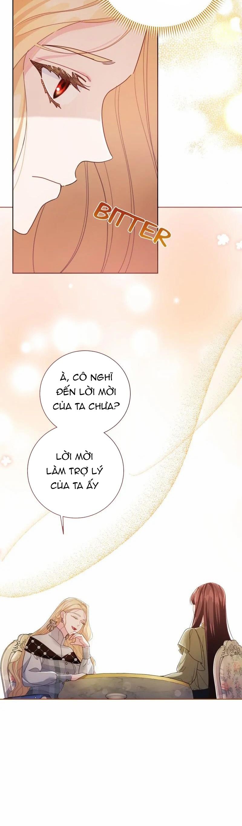 Cho Đến Khi Nữ Chính Thực Sự Xuất Hiện Chapter 17 - Trang 2