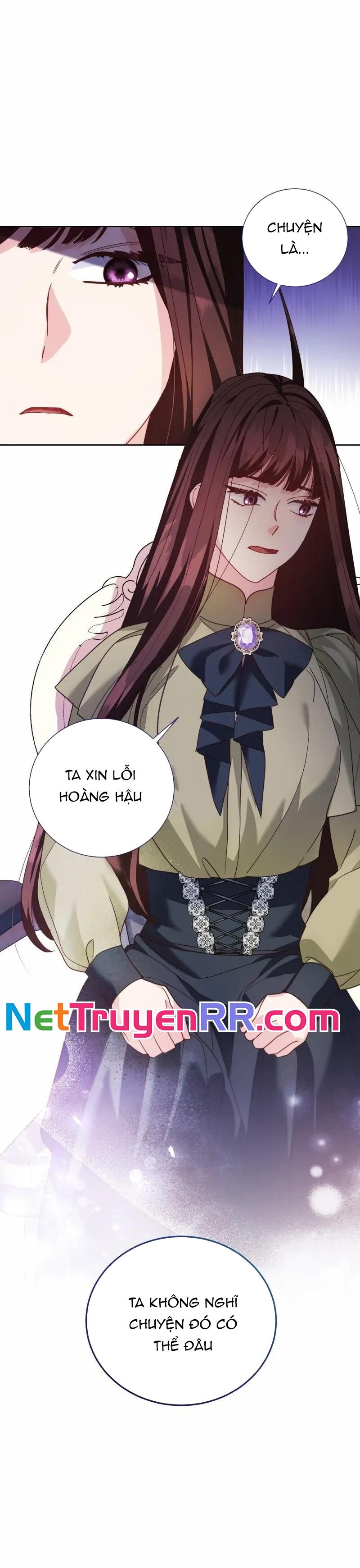 Cho Đến Khi Nữ Chính Thực Sự Xuất Hiện Chapter 17 - Trang 2