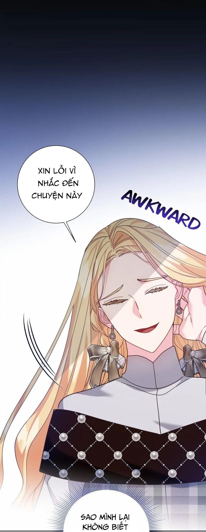 Cho Đến Khi Nữ Chính Thực Sự Xuất Hiện Chapter 17 - Trang 2