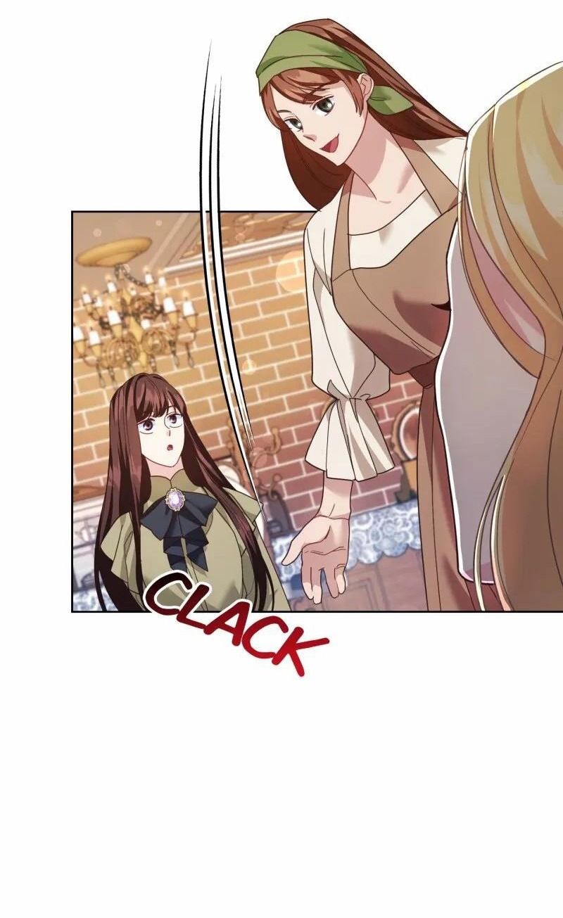 Cho Đến Khi Nữ Chính Thực Sự Xuất Hiện Chapter 17 - Trang 2