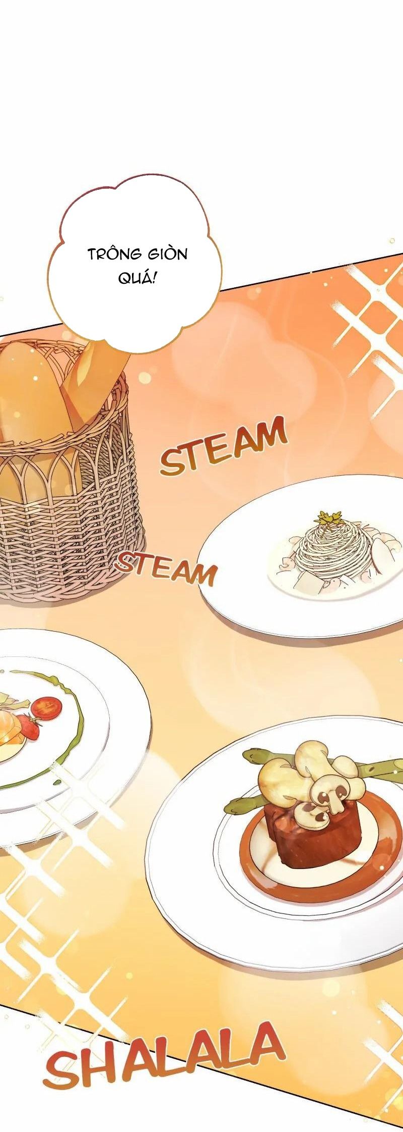 Cho Đến Khi Nữ Chính Thực Sự Xuất Hiện Chapter 17 - Trang 2