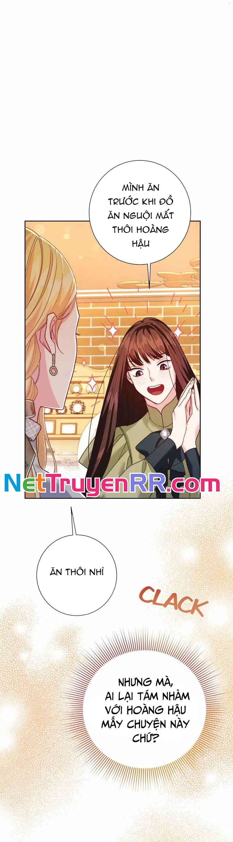 Cho Đến Khi Nữ Chính Thực Sự Xuất Hiện Chapter 17 - Trang 2