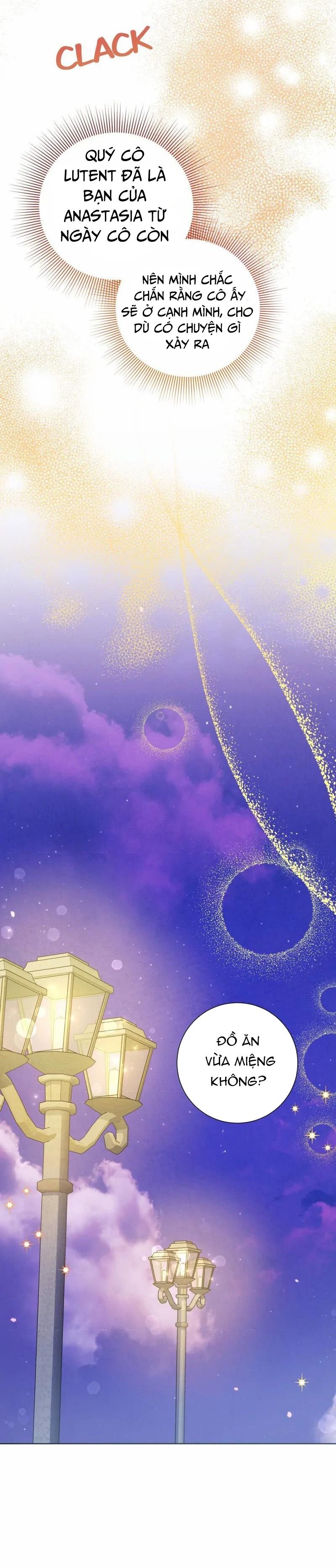 Cho Đến Khi Nữ Chính Thực Sự Xuất Hiện Chapter 17 - Trang 2