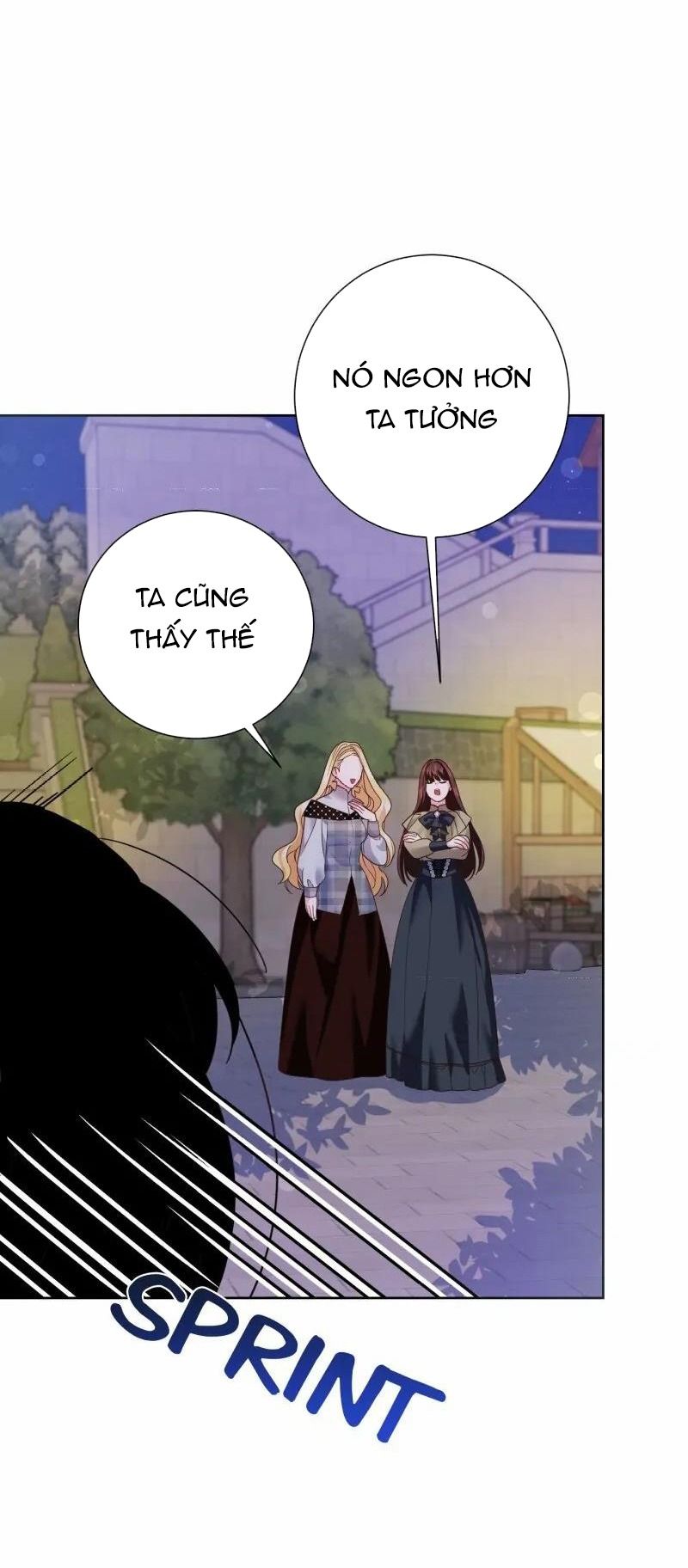 Cho Đến Khi Nữ Chính Thực Sự Xuất Hiện Chapter 17 - Trang 2