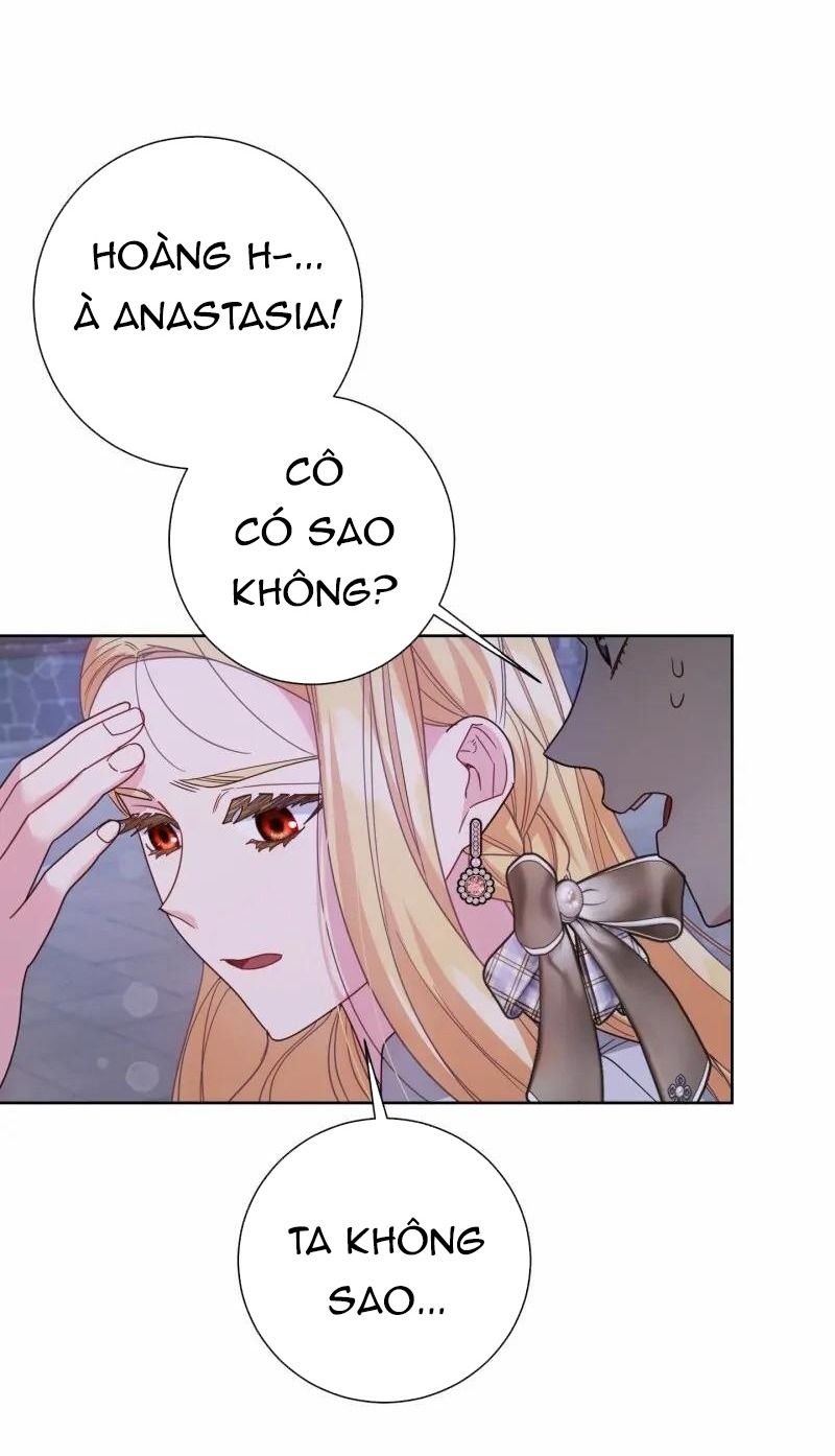 Cho Đến Khi Nữ Chính Thực Sự Xuất Hiện Chapter 17 - Trang 2