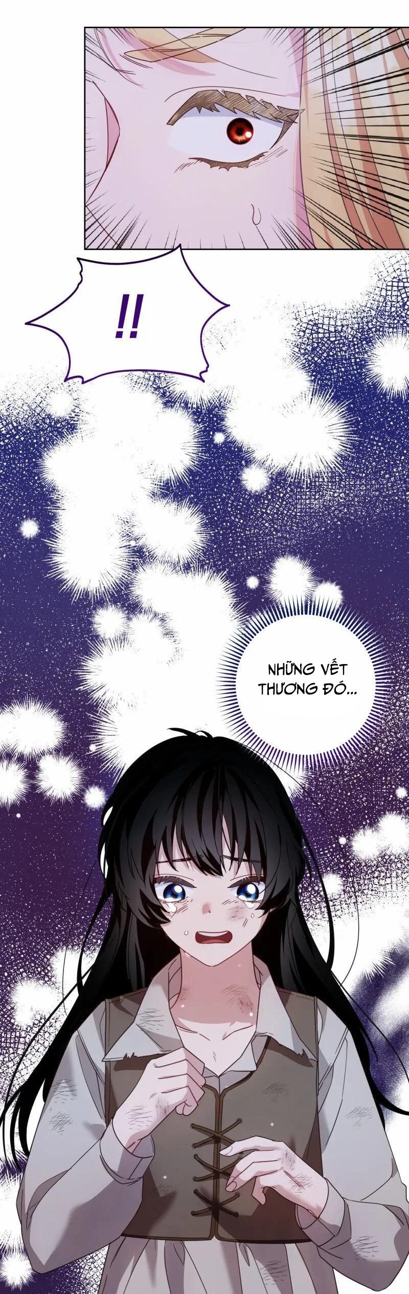 Cho Đến Khi Nữ Chính Thực Sự Xuất Hiện Chapter 17 - Trang 2