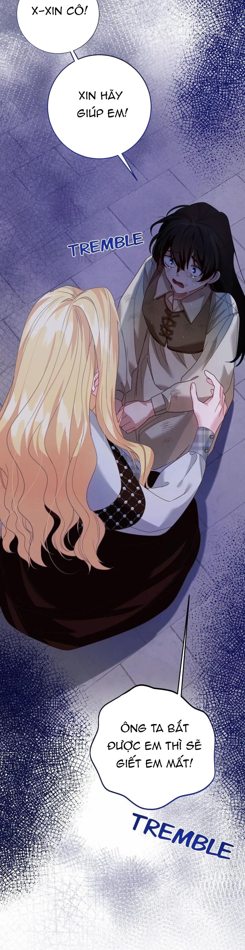 Cho Đến Khi Nữ Chính Thực Sự Xuất Hiện Chapter 17 - Trang 2