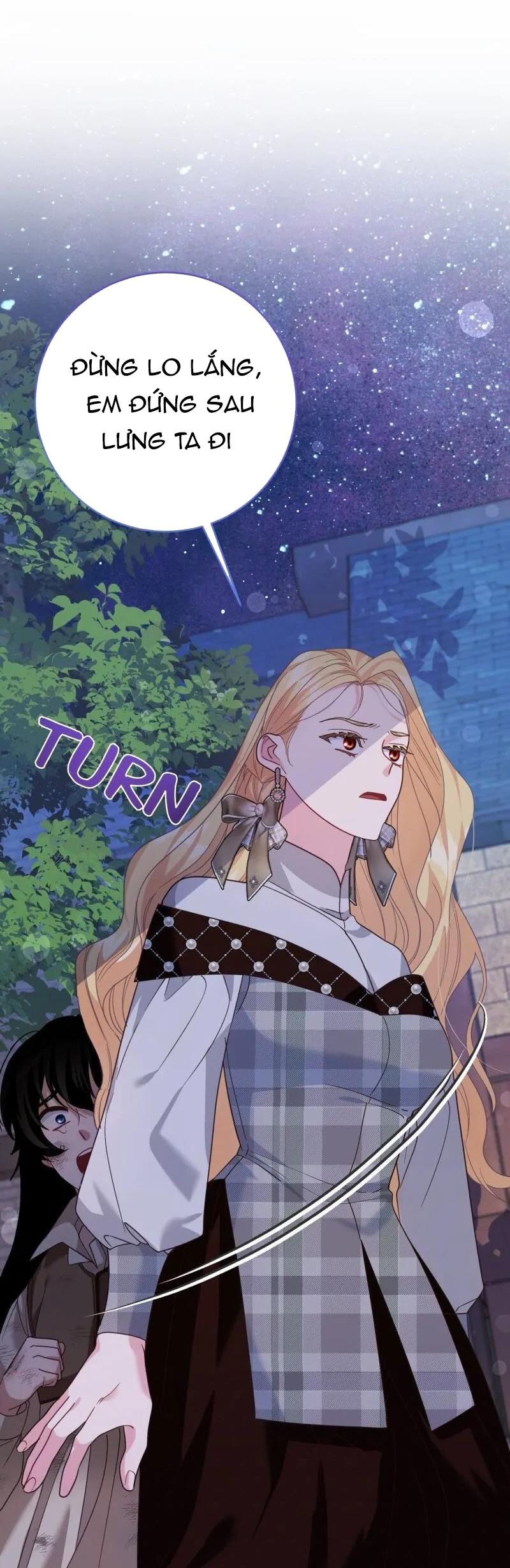 Cho Đến Khi Nữ Chính Thực Sự Xuất Hiện Chapter 17 - Trang 2