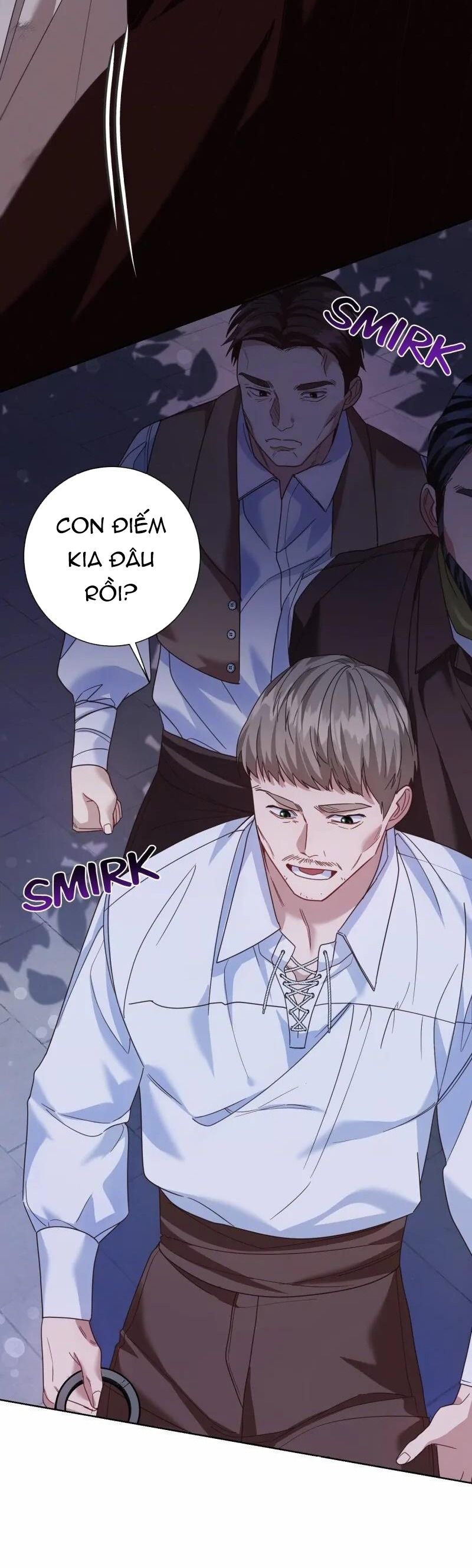 Cho Đến Khi Nữ Chính Thực Sự Xuất Hiện Chapter 17 - Trang 2