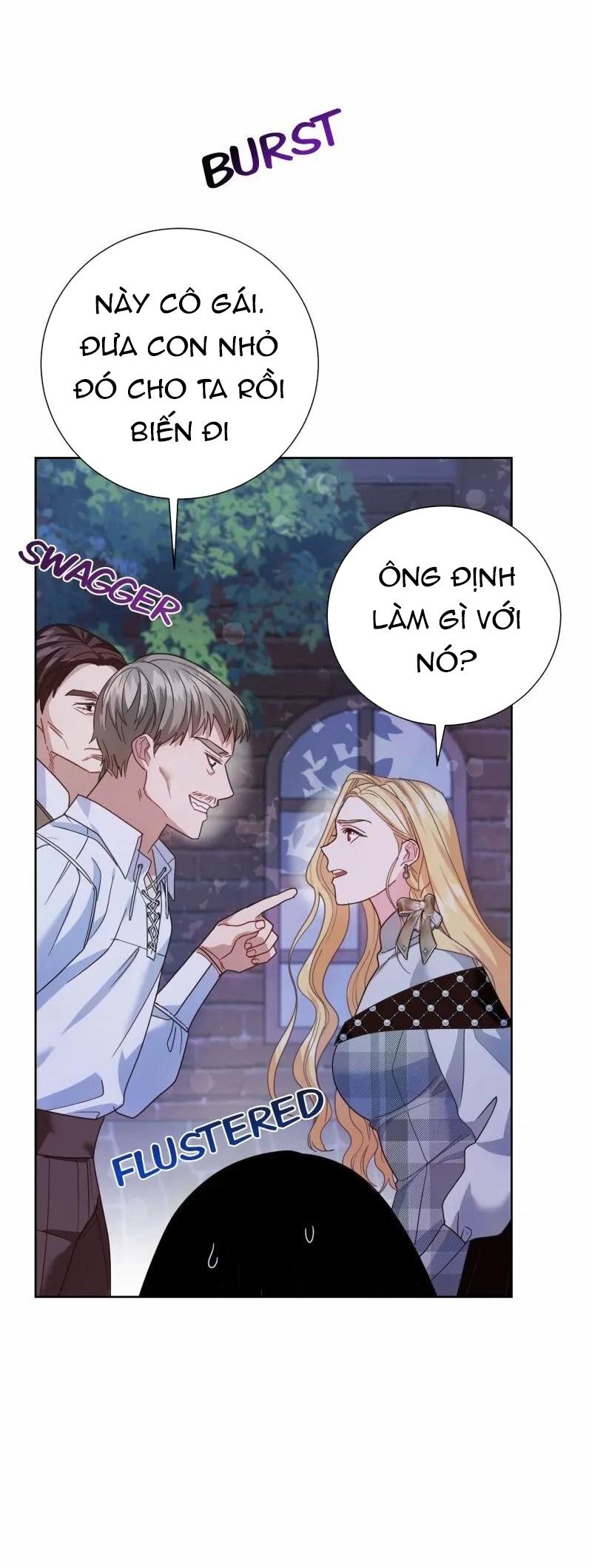 Cho Đến Khi Nữ Chính Thực Sự Xuất Hiện Chapter 17 - Trang 2