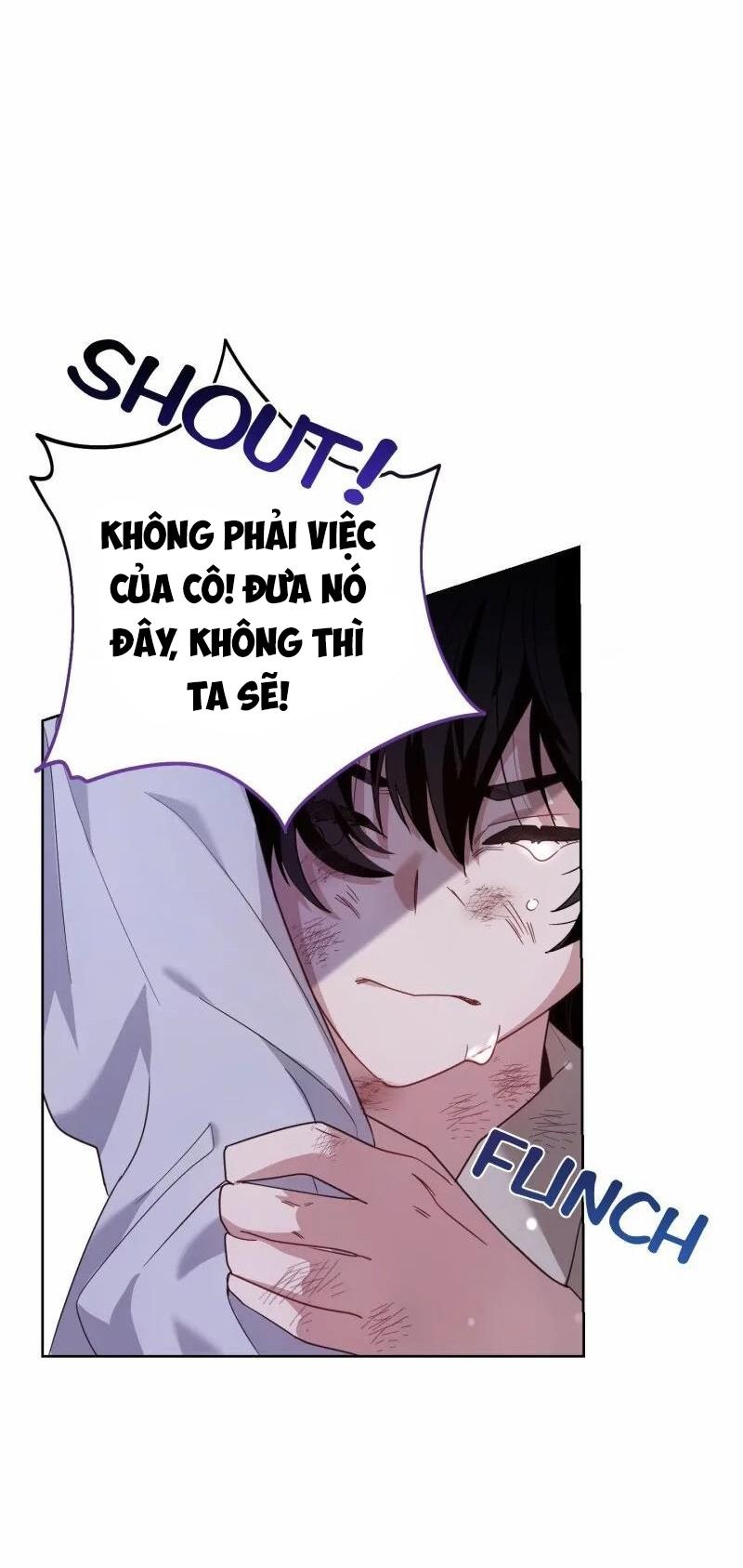 Cho Đến Khi Nữ Chính Thực Sự Xuất Hiện Chapter 17 - Trang 2