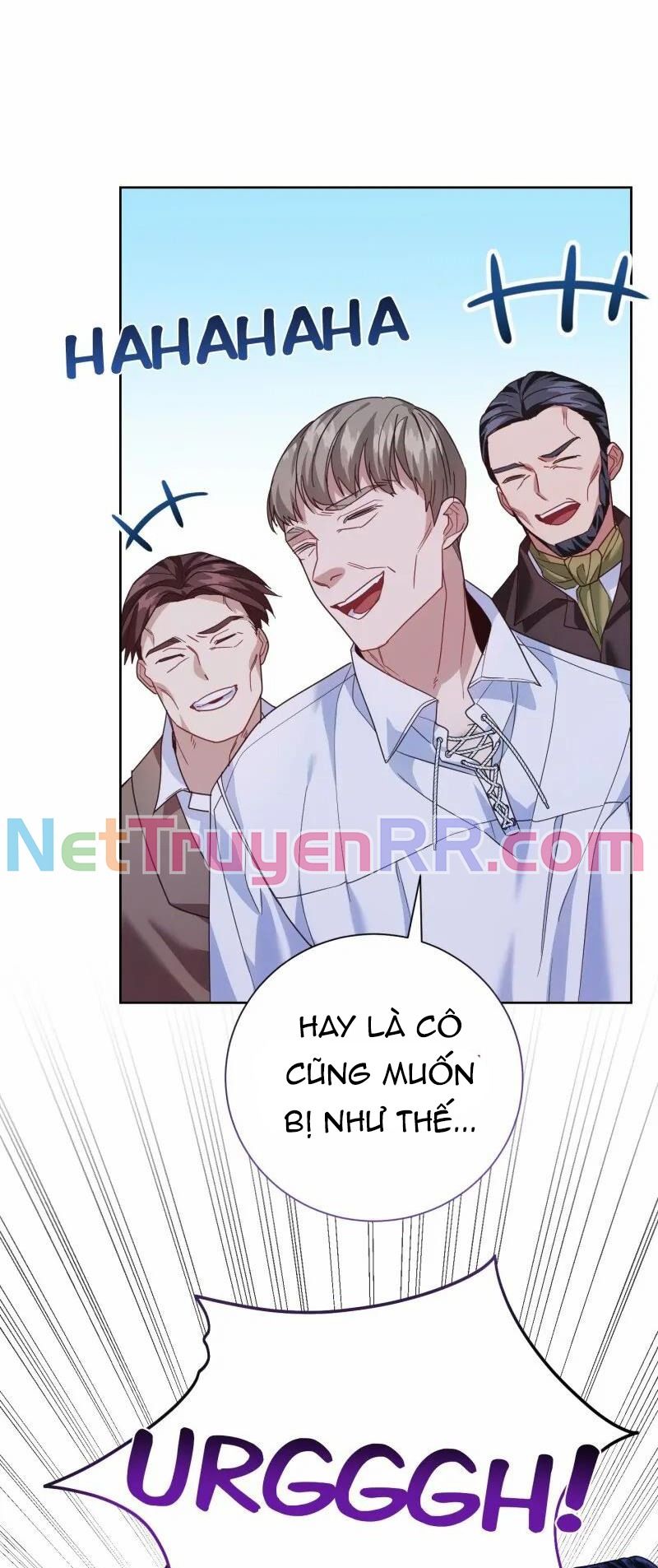 Cho Đến Khi Nữ Chính Thực Sự Xuất Hiện Chapter 17 - Trang 2