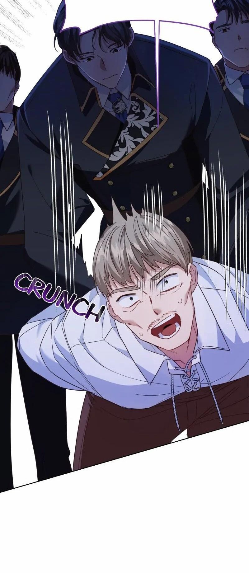 Cho Đến Khi Nữ Chính Thực Sự Xuất Hiện Chapter 17 - Trang 2