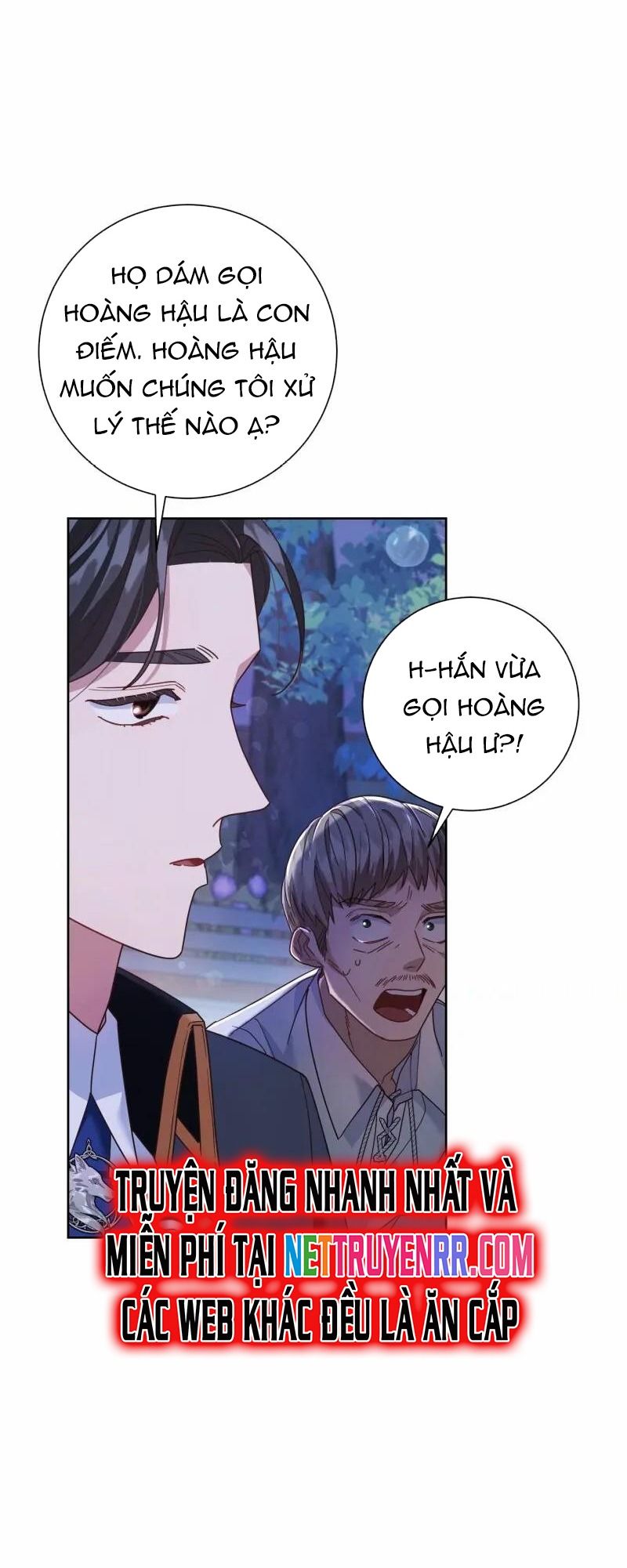 Cho Đến Khi Nữ Chính Thực Sự Xuất Hiện Chapter 17 - Trang 2