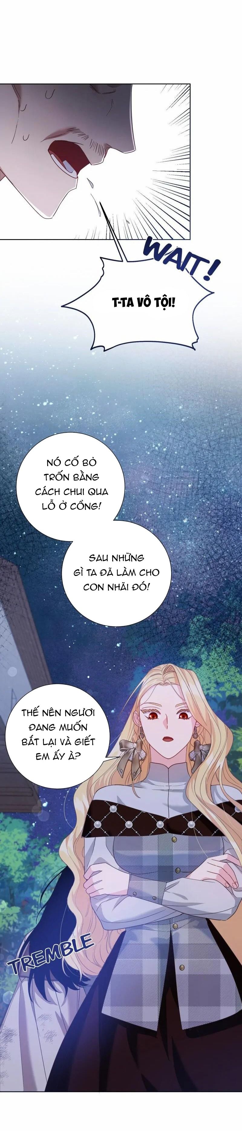 Cho Đến Khi Nữ Chính Thực Sự Xuất Hiện Chapter 17 - Trang 2