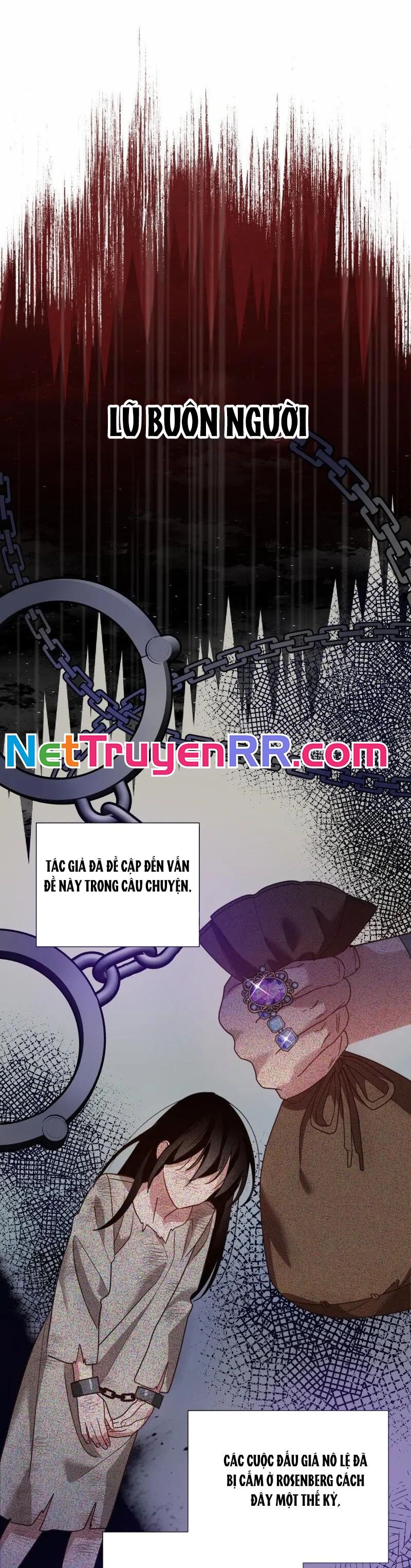 Cho Đến Khi Nữ Chính Thực Sự Xuất Hiện Chapter 17 - Trang 2