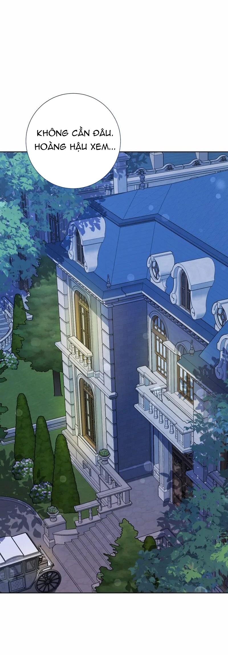 Cho Đến Khi Nữ Chính Thực Sự Xuất Hiện Chapter 18 - Trang 2