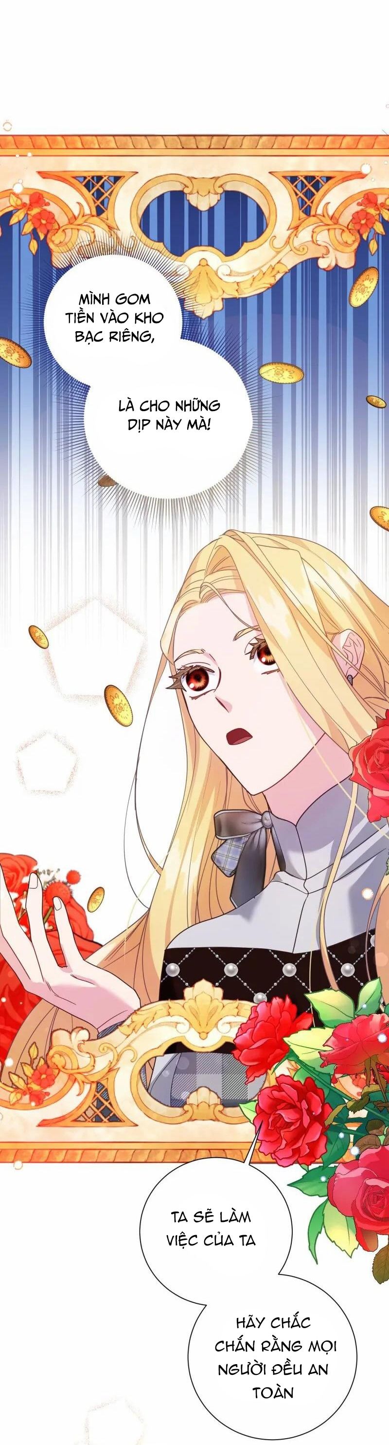 Cho Đến Khi Nữ Chính Thực Sự Xuất Hiện Chapter 18 - Trang 2