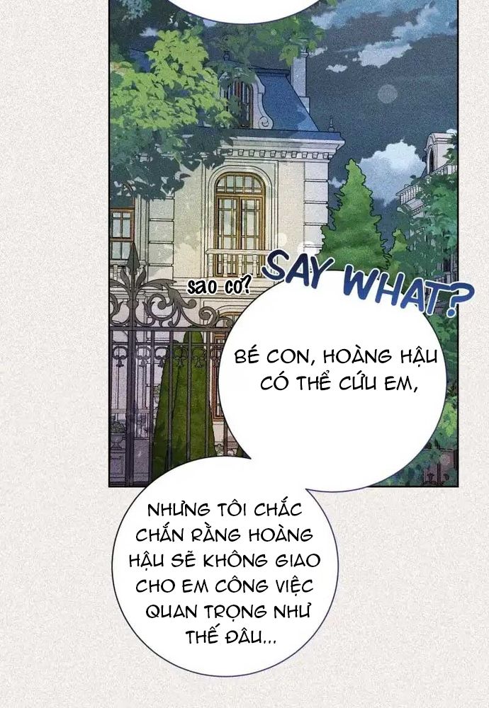 Cho Đến Khi Nữ Chính Thực Sự Xuất Hiện Chapter 19 - Trang 2