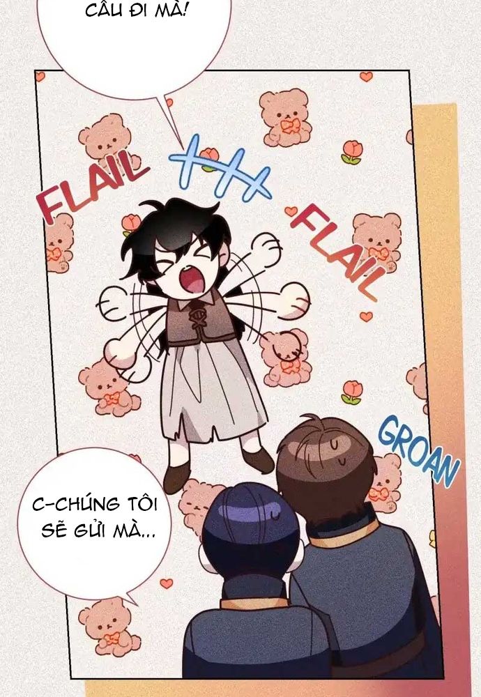 Cho Đến Khi Nữ Chính Thực Sự Xuất Hiện Chapter 19 - Trang 2