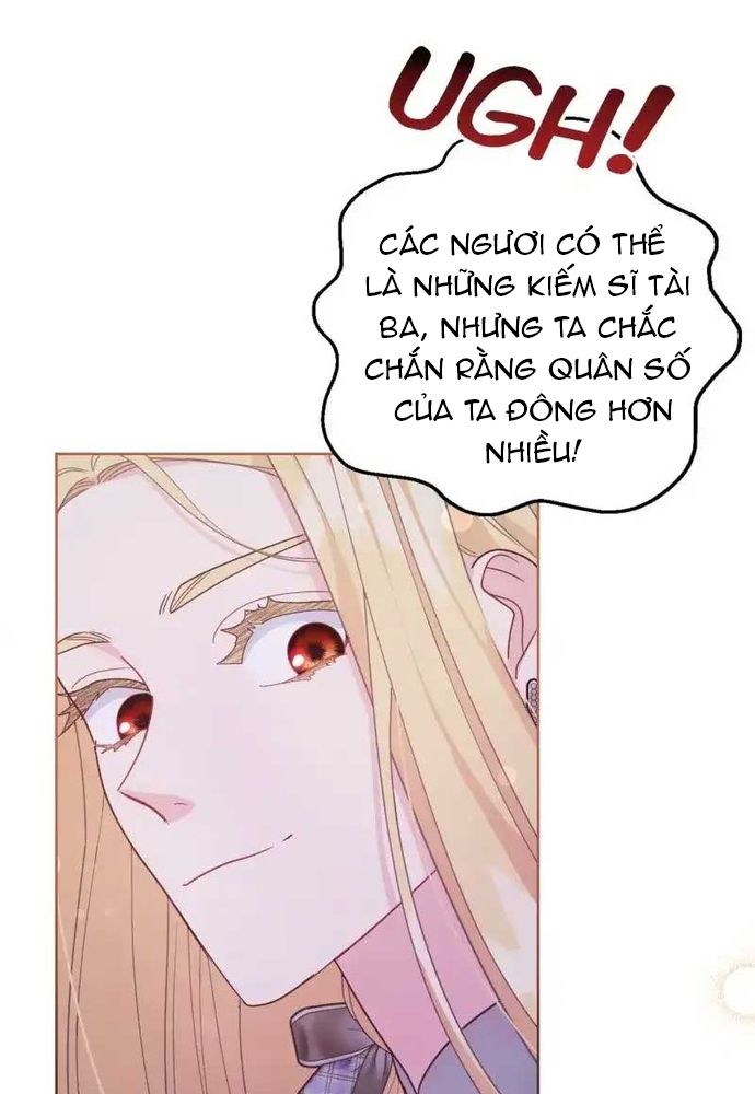 Cho Đến Khi Nữ Chính Thực Sự Xuất Hiện Chapter 19 - Trang 2