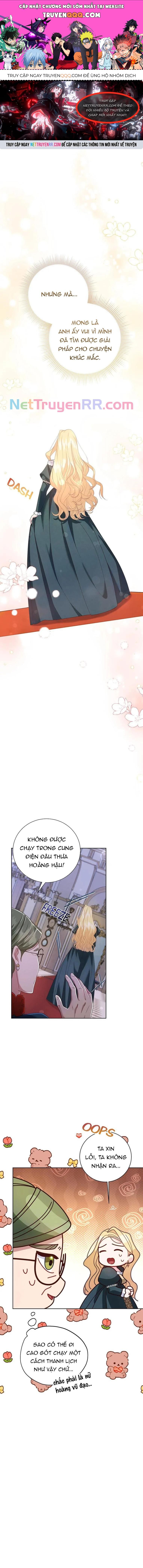 Cho Đến Khi Nữ Chính Thực Sự Xuất Hiện Chapter 20 - Trang 2