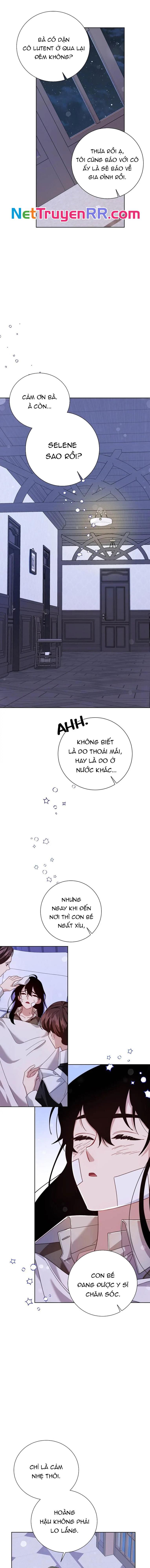 Cho Đến Khi Nữ Chính Thực Sự Xuất Hiện Chapter 20 - Trang 2