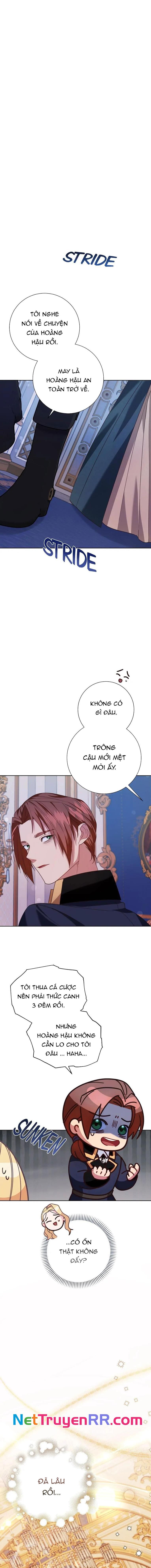 Cho Đến Khi Nữ Chính Thực Sự Xuất Hiện Chapter 20 - Trang 2