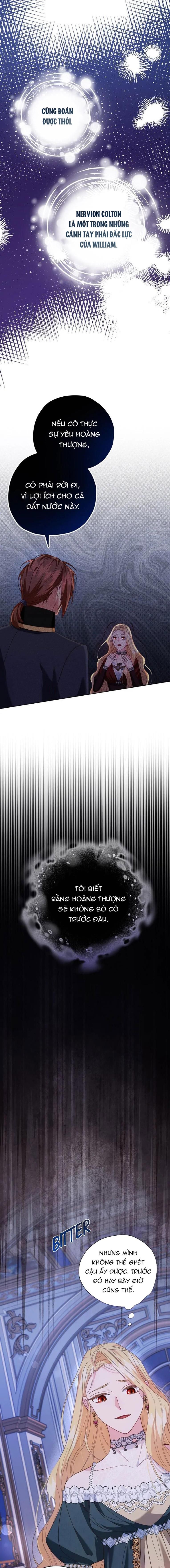 Cho Đến Khi Nữ Chính Thực Sự Xuất Hiện Chapter 20 - Trang 2