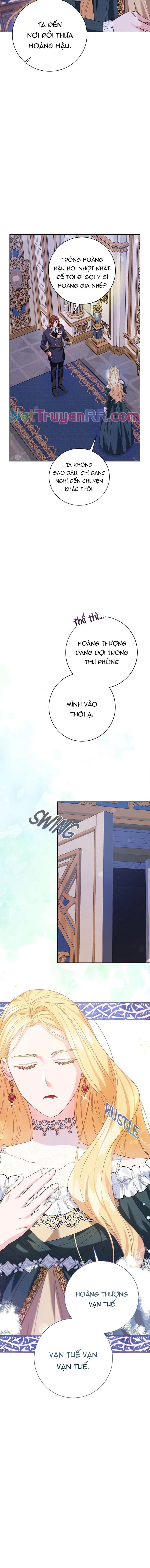 Cho Đến Khi Nữ Chính Thực Sự Xuất Hiện Chapter 20 - Trang 2