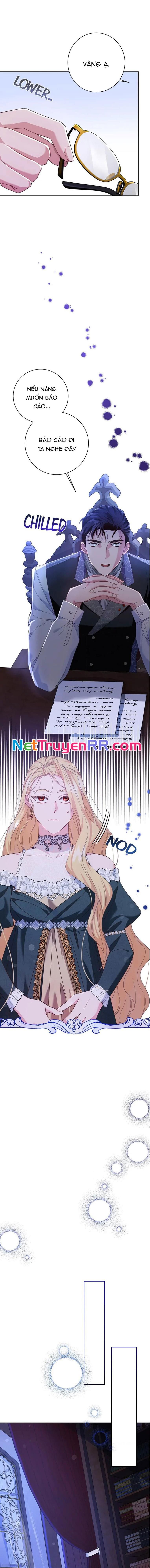 Cho Đến Khi Nữ Chính Thực Sự Xuất Hiện Chapter 20 - Trang 2