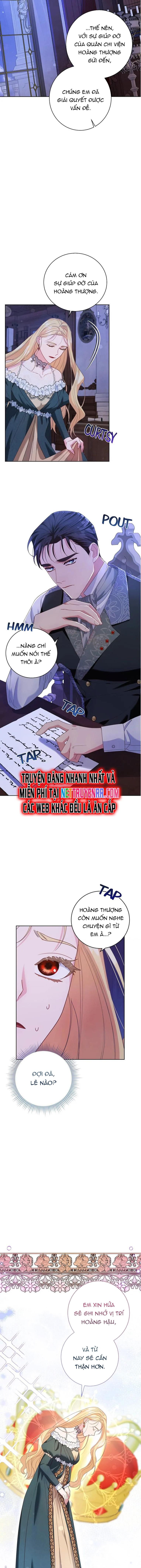 Cho Đến Khi Nữ Chính Thực Sự Xuất Hiện Chapter 20 - Trang 2