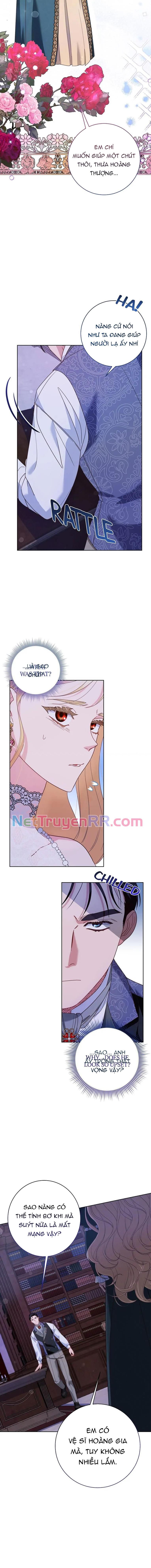 Cho Đến Khi Nữ Chính Thực Sự Xuất Hiện Chapter 20 - Trang 2