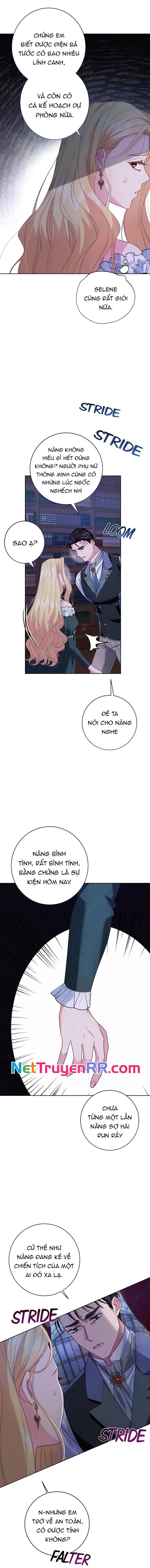 Cho Đến Khi Nữ Chính Thực Sự Xuất Hiện Chapter 20 - Trang 2