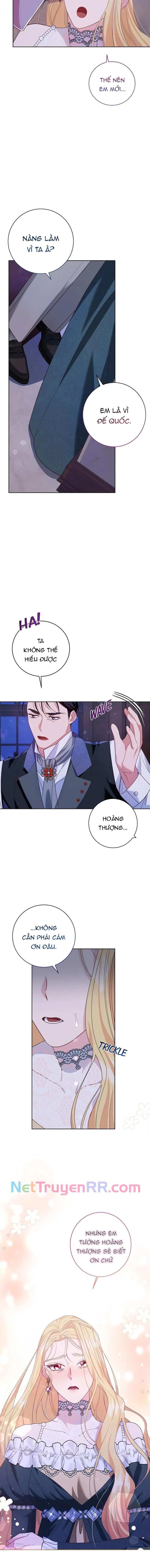 Cho Đến Khi Nữ Chính Thực Sự Xuất Hiện Chapter 20 - Trang 2