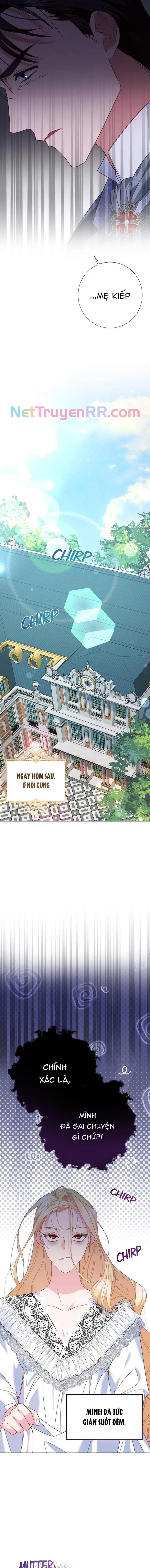 Cho Đến Khi Nữ Chính Thực Sự Xuất Hiện Chapter 20 - Trang 2